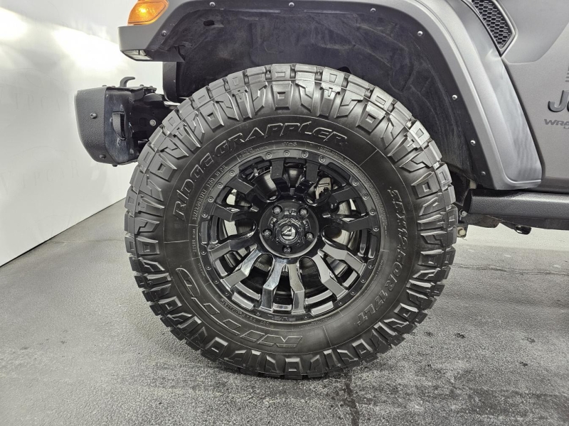 Jeep Wrangler бензин 2021 id-1007242 Купить Jeep Wrangler бензин 2021 id-1007242 в Киеве, Фото №29