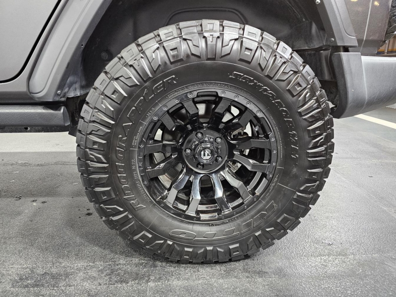 Jeep Wrangler бензин 2021 id-1007242 Купить Jeep Wrangler бензин 2021 id-1007242 в Киеве, Фото №30