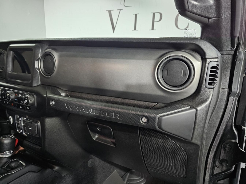 Купить Jeep Wrangler бензин 2021 id-1007242 в Киеве, Фото №17