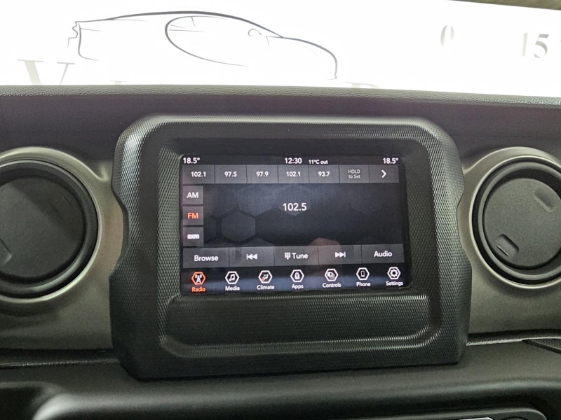 Купить Jeep Wrangler бензин 2021 id-1007242 в Киеве, Фото №25