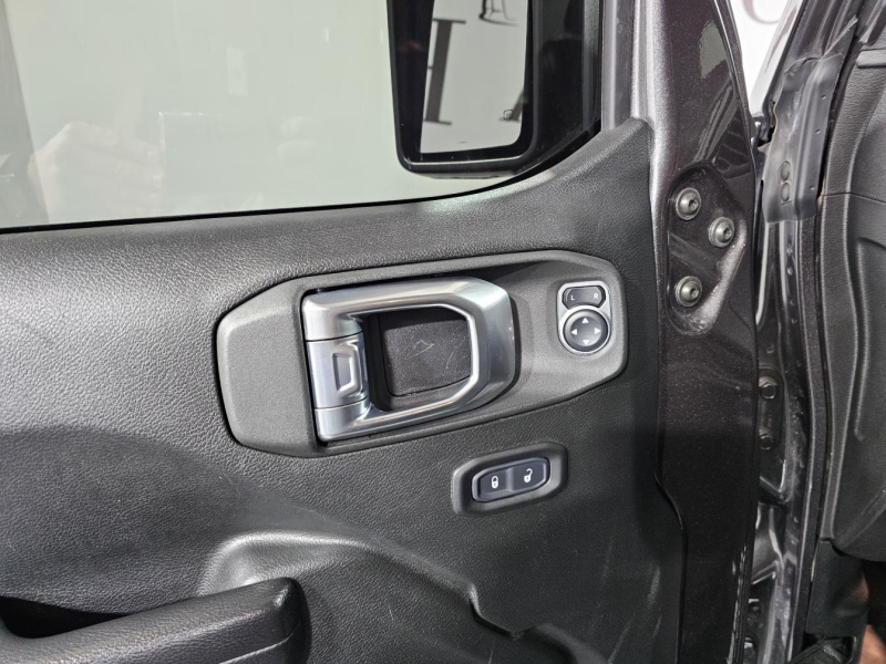 Купить Jeep Wrangler бензин 2021 id-1007242 в Киеве, Фото №22