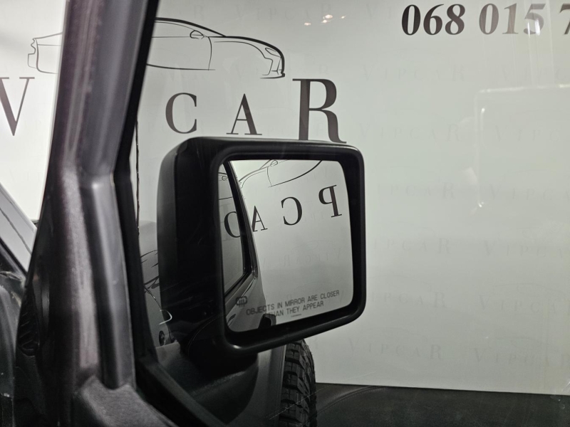 Купить Jeep Wrangler бензин 2021 id-1007242 в Киеве, Фото №18