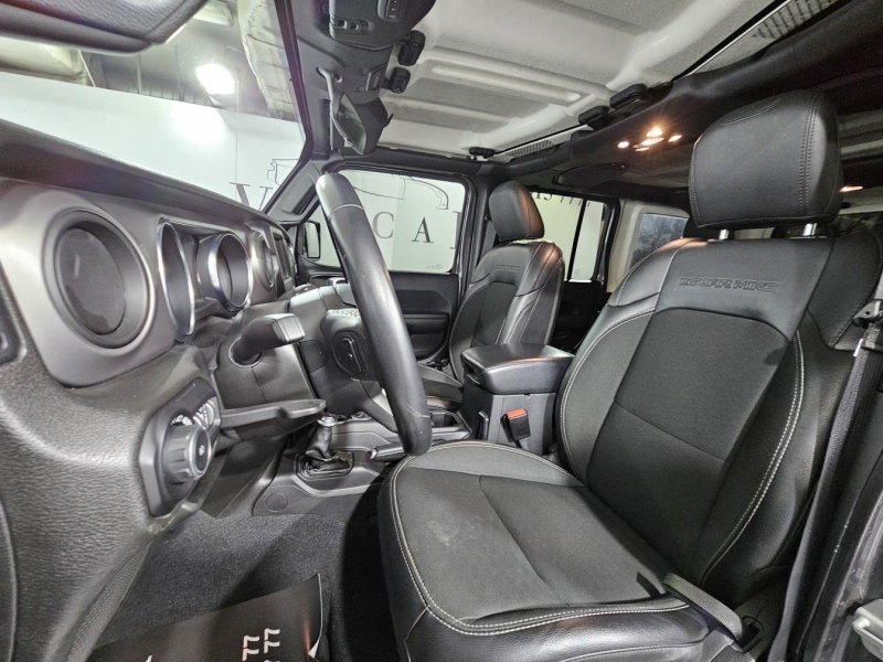 Купить Jeep Wrangler бензин 2021 id-1007242 в Киеве, Фото №21