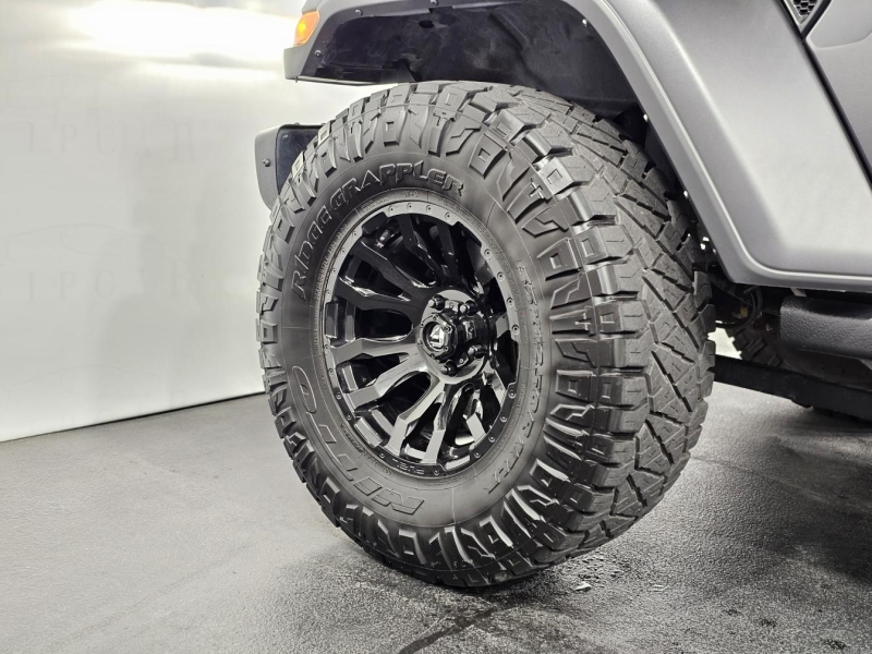 Купить Jeep Wrangler бензин 2021 id-1007242 в Киеве, Фото №28