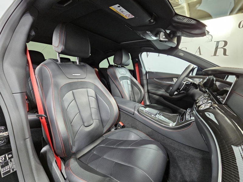 Mercedes-Benz CLS 53 4Matic AMG бензин 2022 id-1007247 Купить Mercedes-Benz CLS 53 4Matic AMG бензин 2022 id-1007247 в Киеве, Фото №6