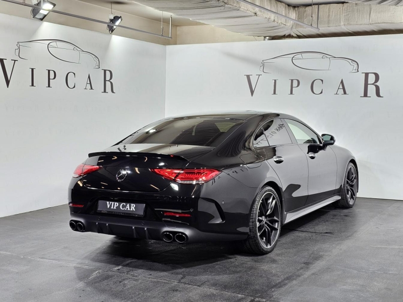 Mercedes-Benz CLS 53 4Matic AMG бензин 2022 id-1007247 Купить Mercedes-Benz CLS 53 4Matic AMG бензин 2022 id-1007247 в Киеве, Фото №10