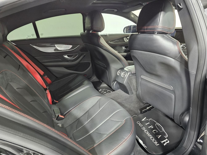 Mercedes-Benz CLS 53 4Matic AMG бензин 2022 id-1007247 Купить Mercedes-Benz CLS 53 4Matic AMG бензин 2022 id-1007247 в Киеве, Фото №14