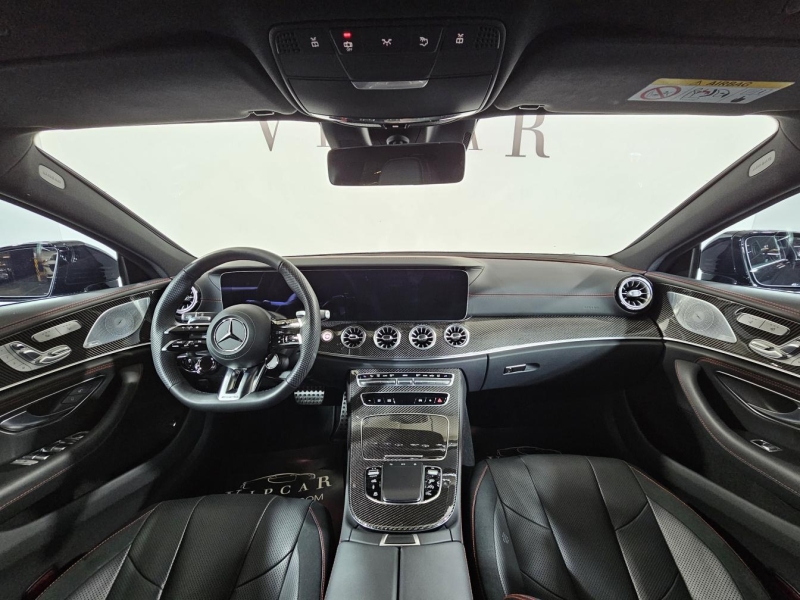 Mercedes-Benz CLS 53 4Matic AMG бензин 2022 id-1007247 Купить Mercedes-Benz CLS 53 4Matic AMG бензин 2022 id-1007247 в Киеве, Фото №17