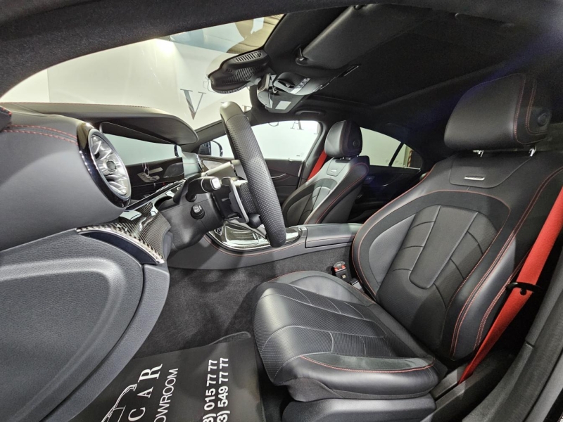 Mercedes-Benz CLS 53 4Matic AMG бензин 2022 id-1007247 Купить Mercedes-Benz CLS 53 4Matic AMG бензин 2022 id-1007247 в Киеве, Фото №23