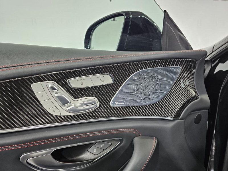 Mercedes-Benz CLS 53 4Matic AMG бензин 2022 id-1007247 Купить Mercedes-Benz CLS 53 4Matic AMG бензин 2022 id-1007247 в Киеве, Фото №24