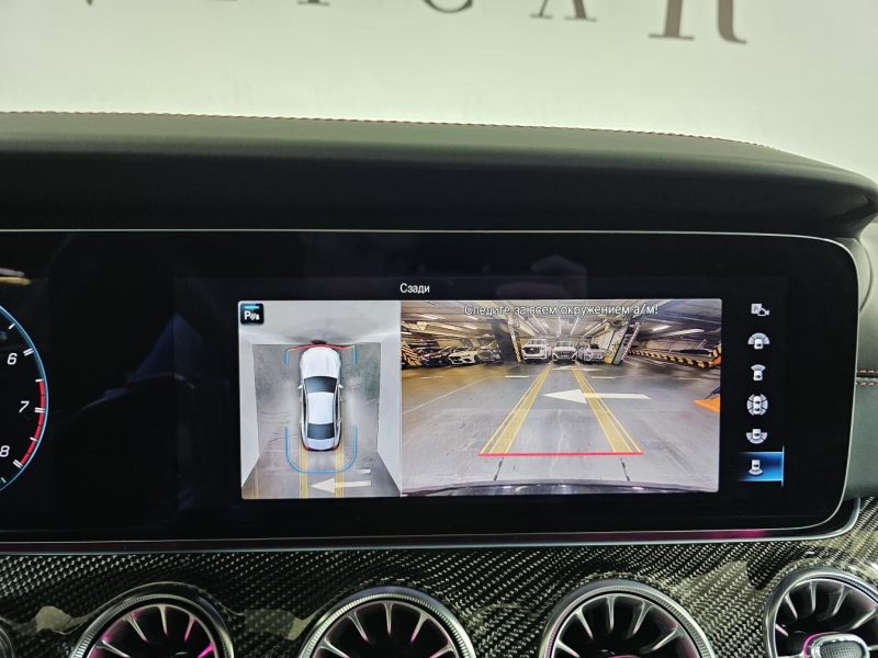 Mercedes-Benz CLS 53 4Matic AMG бензин 2022 id-1007247 Купить Mercedes-Benz CLS 53 4Matic AMG бензин 2022 id-1007247 в Киеве, Фото №37