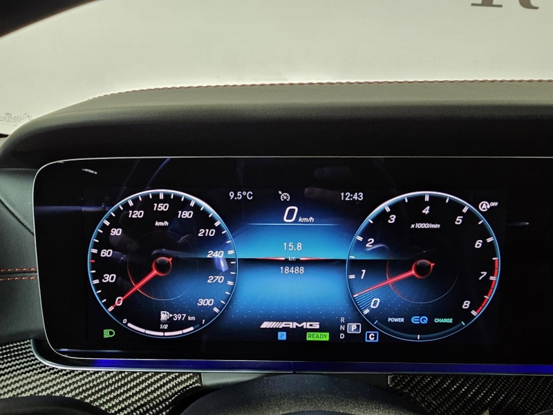 Mercedes-Benz CLS 53 4Matic AMG бензин 2022 id-1007247 Купить Mercedes-Benz CLS 53 4Matic AMG бензин 2022 id-1007247 в Киеве, Фото №51