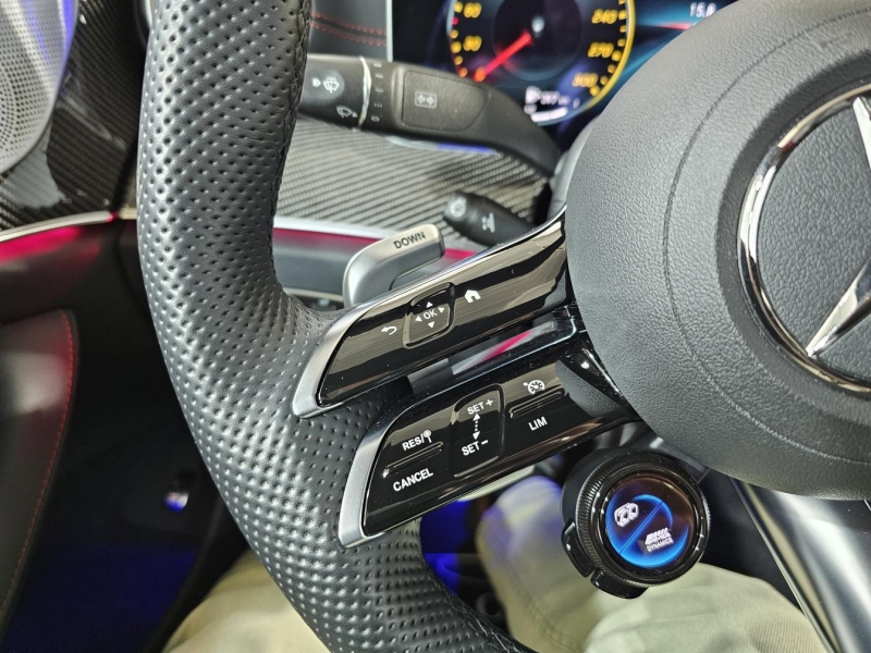 Mercedes-Benz CLS 53 4Matic AMG бензин 2022 id-1007247 Купить Mercedes-Benz CLS 53 4Matic AMG бензин 2022 id-1007247 в Киеве, Фото №54