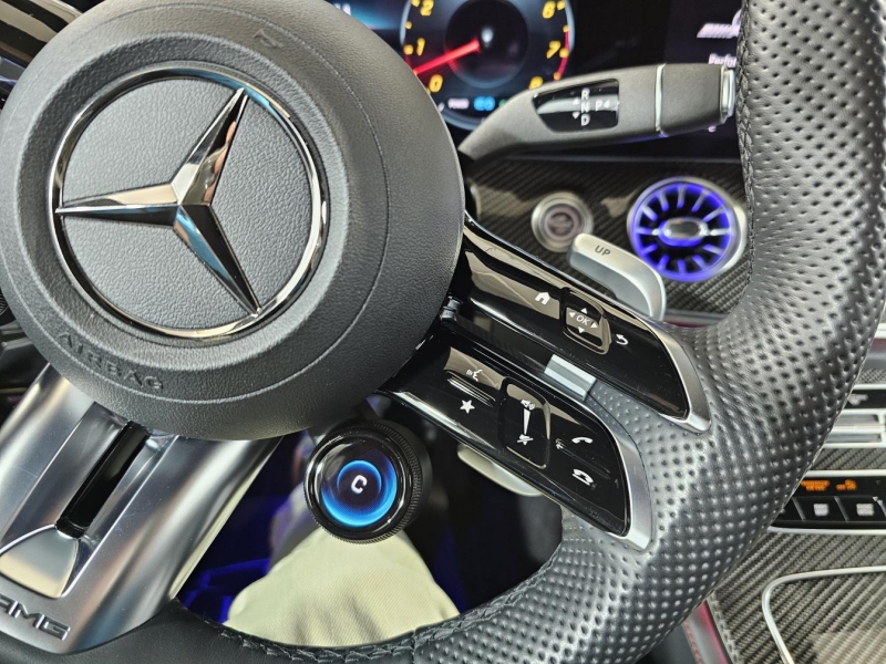 Mercedes-Benz CLS 53 4Matic AMG бензин 2022 id-1007247 Купить Mercedes-Benz CLS 53 4Matic AMG бензин 2022 id-1007247 в Киеве, Фото №55