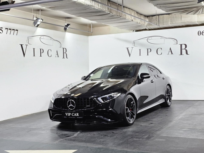 Mercedes-Benz CLS 53 4Matic AMG бензин 2023 id-1007247 Купить Mercedes-Benz CLS 53 4Matic AMG бензин 2023 id-1007247 в Киеве, Фото №3