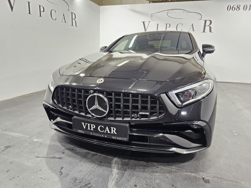 Mercedes-Benz CLS 53 4Matic AMG бензин 2023 id-1007247 Купить Mercedes-Benz CLS 53 4Matic AMG бензин 2023 id-1007247 в Киеве, Фото №4