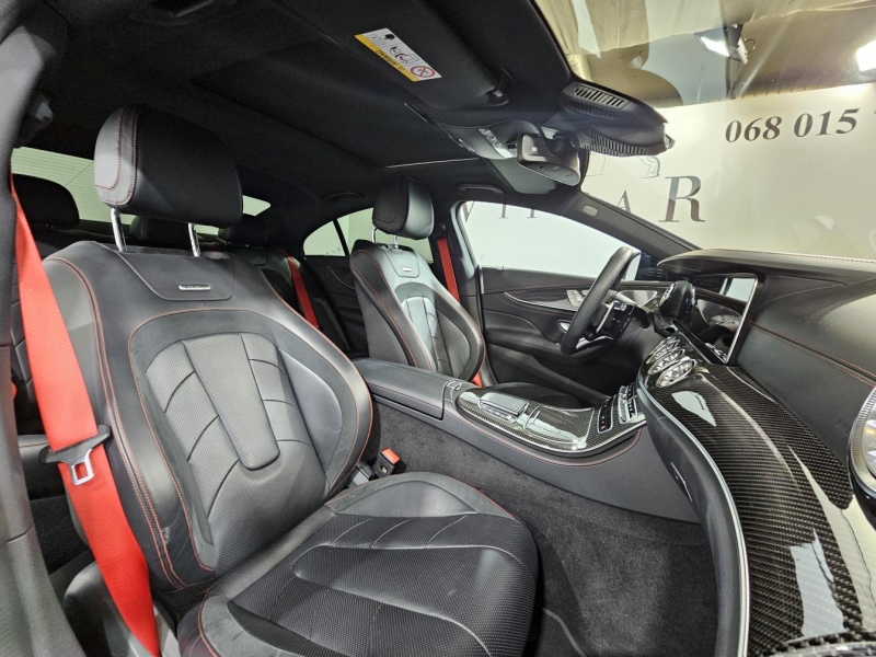 Mercedes-Benz CLS 53 4Matic AMG бензин 2023 id-1007247 Купить Mercedes-Benz CLS 53 4Matic AMG бензин 2023 id-1007247 в Киеве, Фото №6