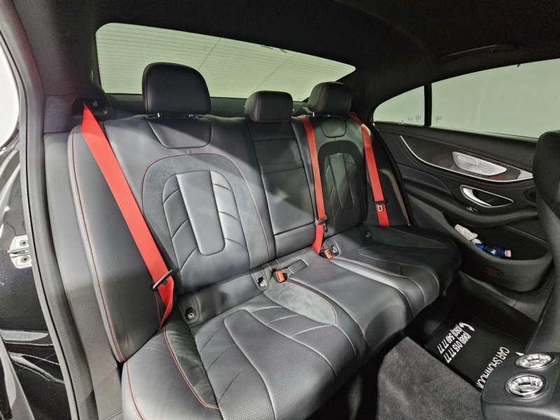 Mercedes-Benz CLS 53 4Matic AMG бензин 2023 id-1007247 Купить Mercedes-Benz CLS 53 4Matic AMG бензин 2023 id-1007247 в Киеве, Фото №7
