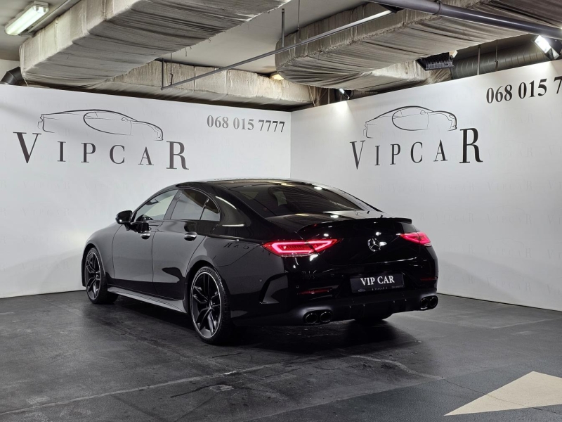Mercedes-Benz CLS 53 4Matic AMG бензин 2023 id-1007247 Купить Mercedes-Benz CLS 53 4Matic AMG бензин 2023 id-1007247 в Киеве, Фото №8