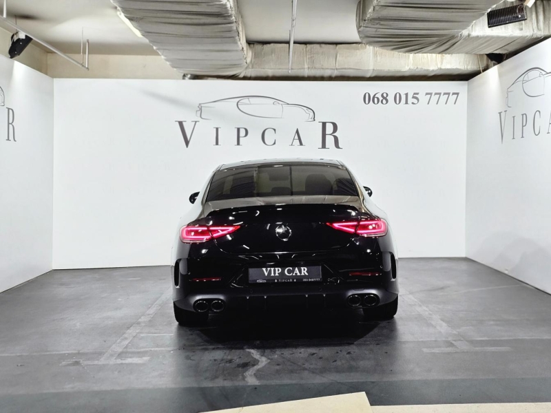 Mercedes-Benz CLS 53 4Matic AMG бензин 2023 id-1007247 Купить Mercedes-Benz CLS 53 4Matic AMG бензин 2023 id-1007247 в Киеве, Фото №9