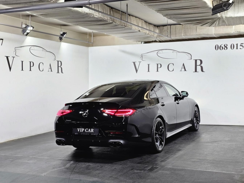 Mercedes-Benz CLS 53 4Matic AMG бензин 2023 id-1007247 Купить Mercedes-Benz CLS 53 4Matic AMG бензин 2023 id-1007247 в Киеве, Фото №10