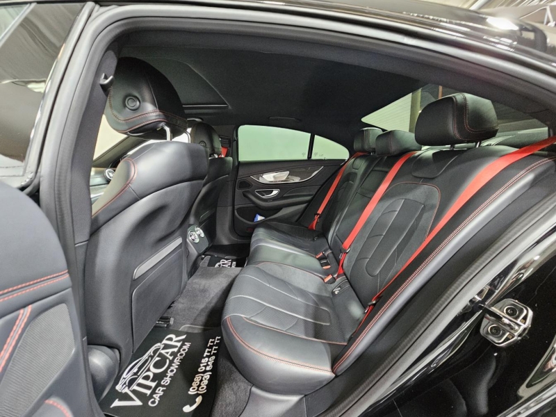 Mercedes-Benz CLS 53 4Matic AMG бензин 2023 id-1007247 Купить Mercedes-Benz CLS 53 4Matic AMG бензин 2023 id-1007247 в Киеве, Фото №11