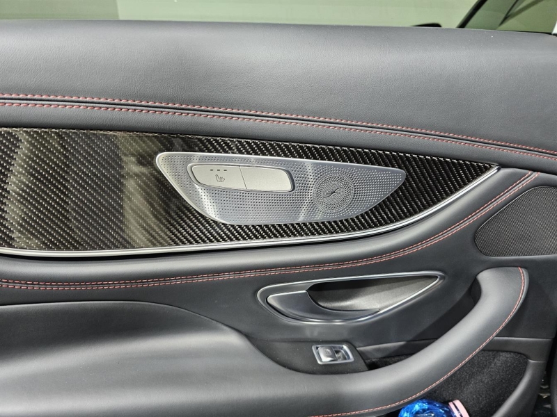Mercedes-Benz CLS 53 4Matic AMG бензин 2023 id-1007247 Купить Mercedes-Benz CLS 53 4Matic AMG бензин 2023 id-1007247 в Киеве, Фото №12