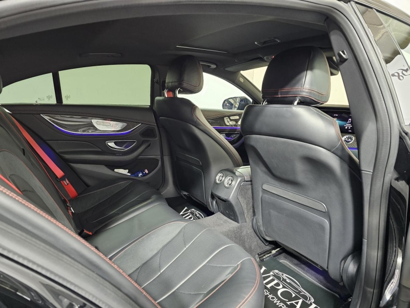 Mercedes-Benz CLS 53 4Matic AMG бензин 2023 id-1007247 Купить Mercedes-Benz CLS 53 4Matic AMG бензин 2023 id-1007247 в Киеве, Фото №13