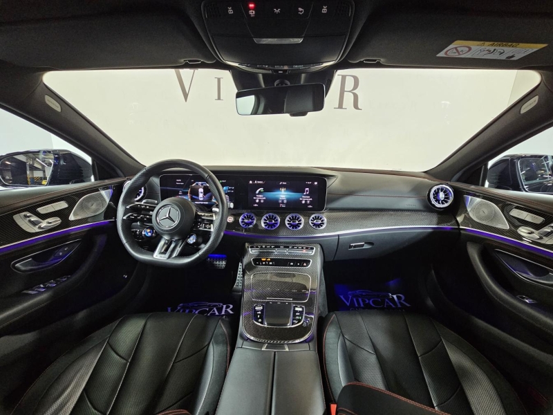 Mercedes-Benz CLS 53 4Matic AMG бензин 2023 id-1007247 Купить Mercedes-Benz CLS 53 4Matic AMG бензин 2023 id-1007247 в Киеве, Фото №16