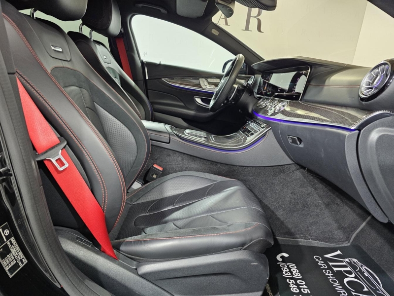 Mercedes-Benz CLS 53 4Matic AMG бензин 2023 id-1007247 Купить Mercedes-Benz CLS 53 4Matic AMG бензин 2023 id-1007247 в Киеве, Фото №17