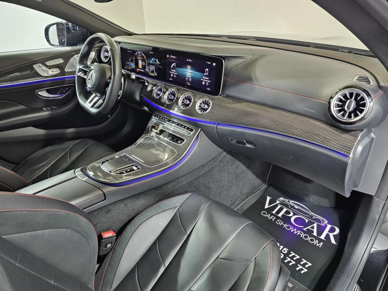 Mercedes-Benz CLS 53 4Matic AMG бензин 2023 id-1007247 Купить Mercedes-Benz CLS 53 4Matic AMG бензин 2023 id-1007247 в Киеве, Фото №18