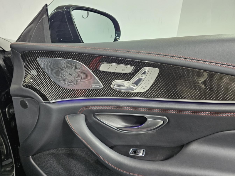 Mercedes-Benz CLS 53 4Matic AMG бензин 2023 id-1007247 Купить Mercedes-Benz CLS 53 4Matic AMG бензин 2023 id-1007247 в Киеве, Фото №21