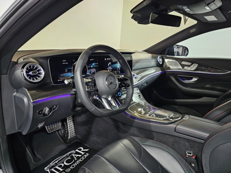 Mercedes-Benz CLS 53 4Matic AMG бензин 2023 id-1007247 Купить Mercedes-Benz CLS 53 4Matic AMG бензин 2023 id-1007247 в Киеве, Фото №22