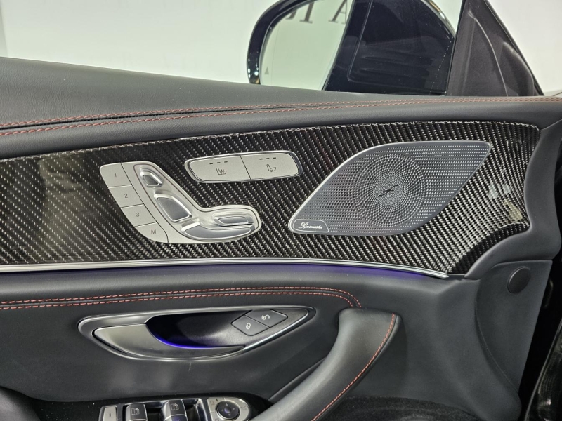 Mercedes-Benz CLS 53 4Matic AMG бензин 2023 id-1007247 Купить Mercedes-Benz CLS 53 4Matic AMG бензин 2023 id-1007247 в Киеве, Фото №24