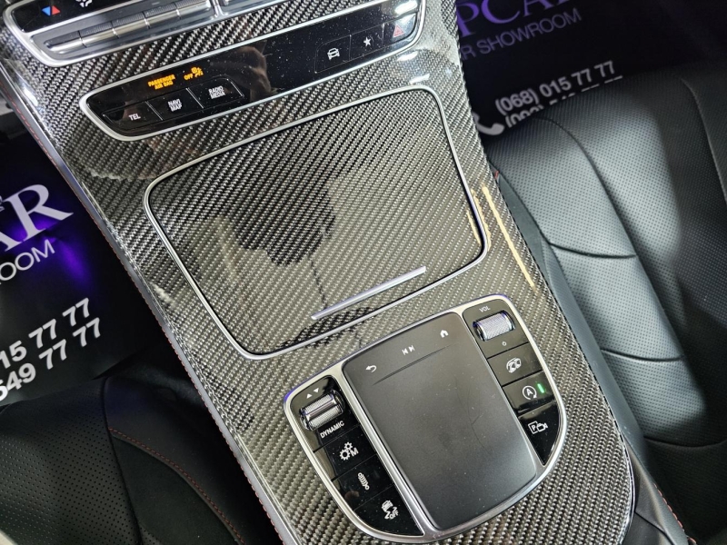 Mercedes-Benz CLS 53 4Matic AMG бензин 2023 id-1007247 Купить Mercedes-Benz CLS 53 4Matic AMG бензин 2023 id-1007247 в Киеве, Фото №27