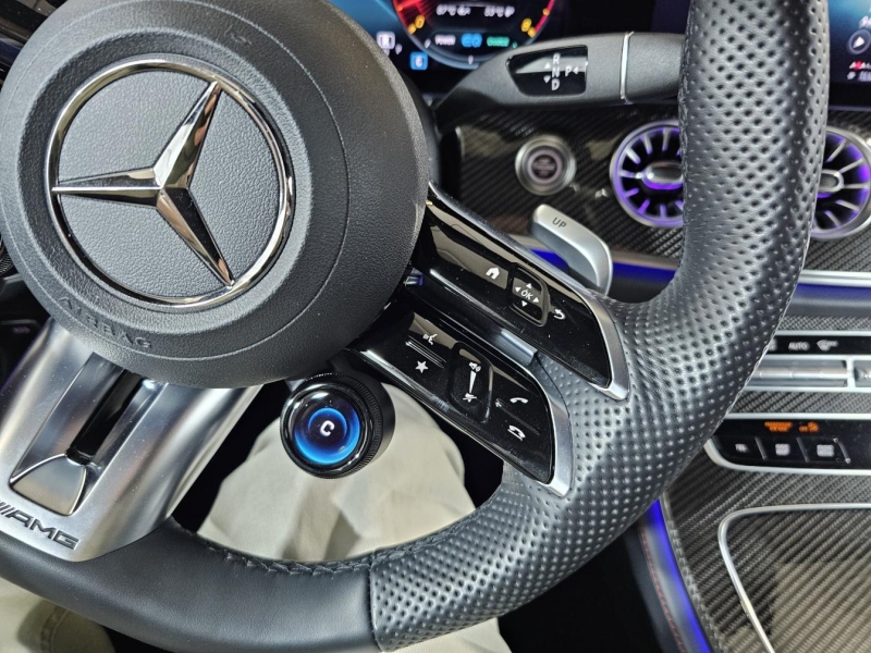 Mercedes-Benz CLS 53 4Matic AMG бензин 2023 id-1007247 Купить Mercedes-Benz CLS 53 4Matic AMG бензин 2023 id-1007247 в Киеве, Фото №53