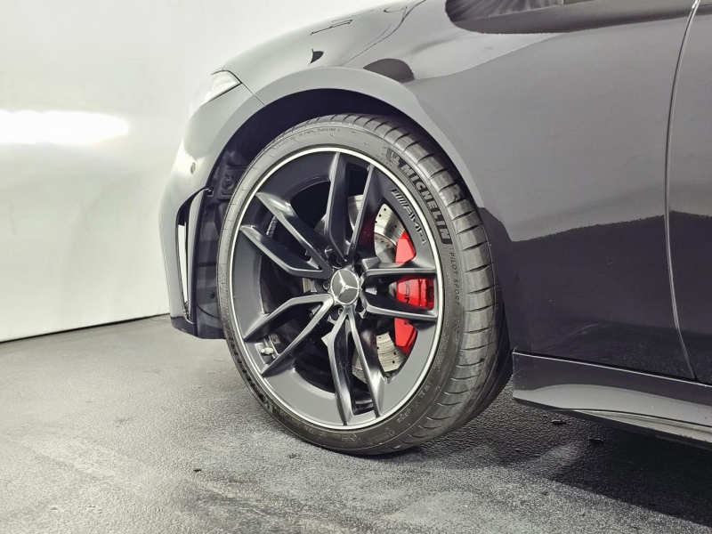 Mercedes-Benz CLS 53 4Matic AMG бензин 2023 id-1007247 Купить Mercedes-Benz CLS 53 4Matic AMG бензин 2023 id-1007247 в Киеве, Фото №54