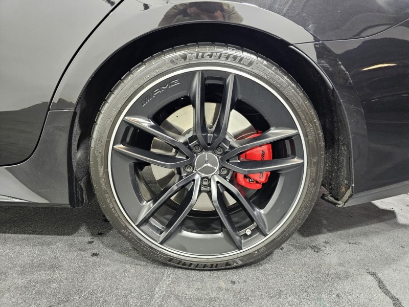 Mercedes-Benz CLS 53 4Matic AMG бензин 2023 id-1007247 Купить Mercedes-Benz CLS 53 4Matic AMG бензин 2023 id-1007247 в Киеве, Фото №56