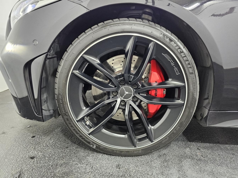 Mercedes-Benz CLS 53 4Matic AMG бензин 2023 id-1007247 Купить Mercedes-Benz CLS 53 4Matic AMG бензин 2023 id-1007247 в Киеве, Фото №55