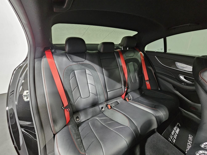 Mercedes-Benz CLS 53 4Matic AMG бензин 2023 id-1007247 Купить Mercedes-Benz CLS 53 4Matic AMG бензин 2023 id-1007247 в Киеве, Фото №7