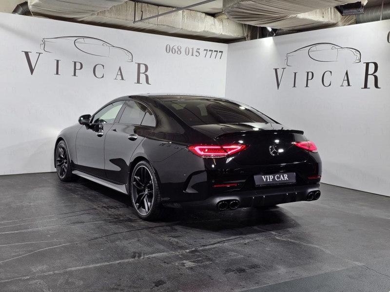 Mercedes-Benz CLS 53 4Matic AMG бензин 2023 id-1007247 Купить Mercedes-Benz CLS 53 4Matic AMG бензин 2023 id-1007247 в Киеве, Фото №8