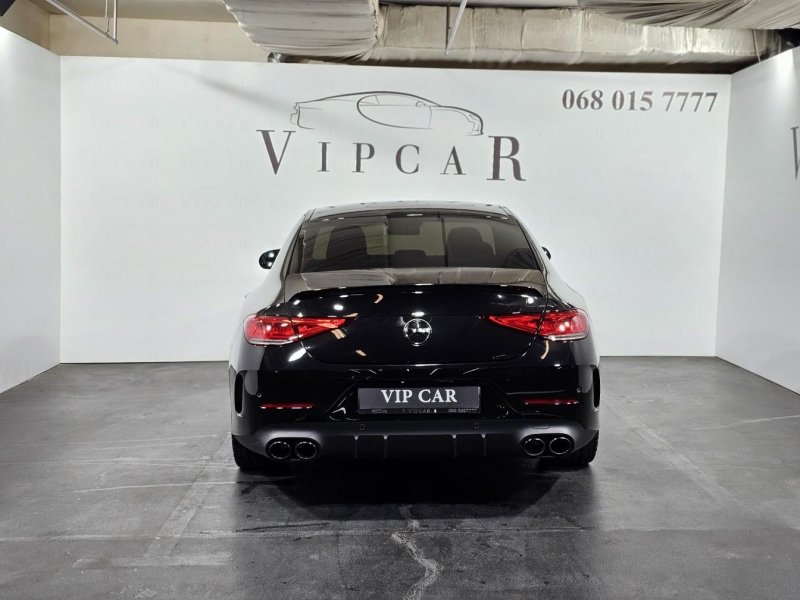 Mercedes-Benz CLS 53 4Matic AMG бензин 2023 id-1007247 Купить Mercedes-Benz CLS 53 4Matic AMG бензин 2023 id-1007247 в Киеве, Фото №9