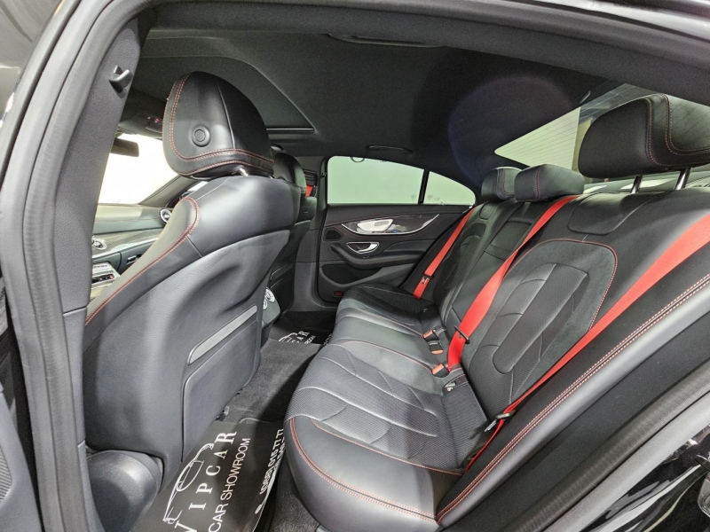 Mercedes-Benz CLS 53 4Matic AMG бензин 2023 id-1007247 Купить Mercedes-Benz CLS 53 4Matic AMG бензин 2023 id-1007247 в Киеве, Фото №12