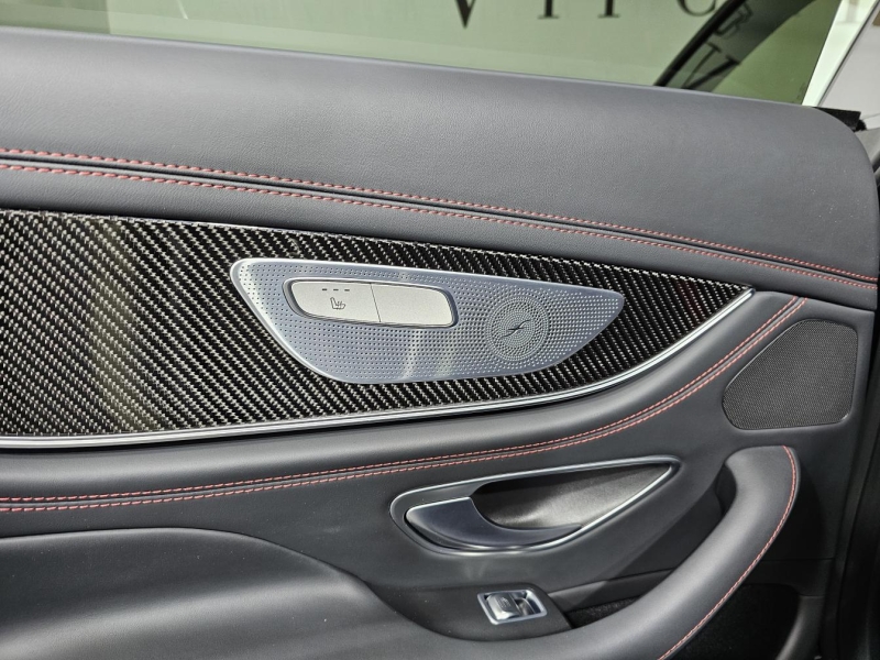 Mercedes-Benz CLS 53 4Matic AMG бензин 2023 id-1007247 Купить Mercedes-Benz CLS 53 4Matic AMG бензин 2023 id-1007247 в Киеве, Фото №13