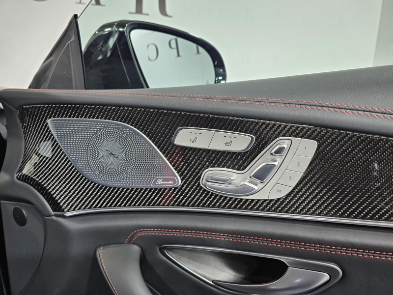 Mercedes-Benz CLS 53 4Matic AMG бензин 2023 id-1007247 Купить Mercedes-Benz CLS 53 4Matic AMG бензин 2023 id-1007247 в Киеве, Фото №20