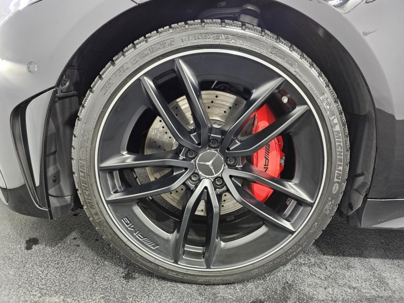 Mercedes-Benz CLS 53 4Matic AMG бензин 2023 id-1007247 Купить Mercedes-Benz CLS 53 4Matic AMG бензин 2023 id-1007247 в Киеве, Фото №55