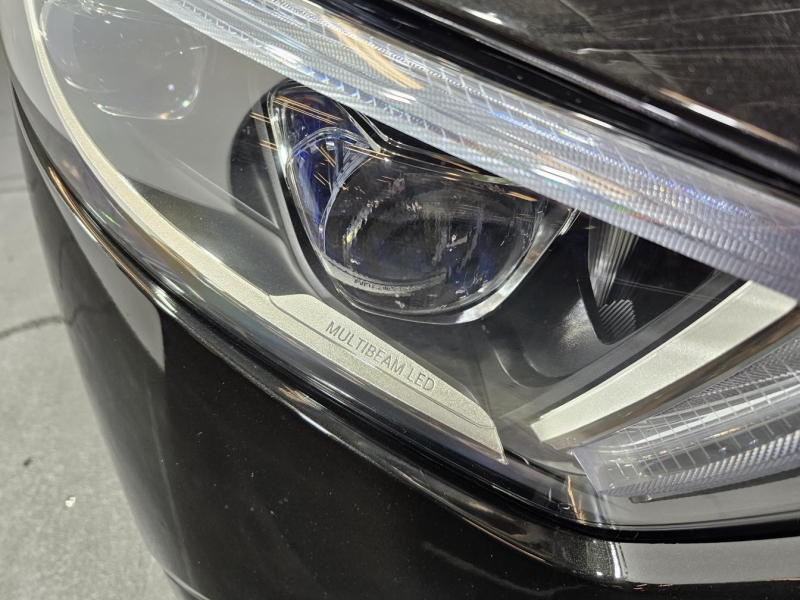 Купить Mercedes-Benz CLS 53 4Matic AMG бензин 2023 id-1007247 в Киеве, Фото №5