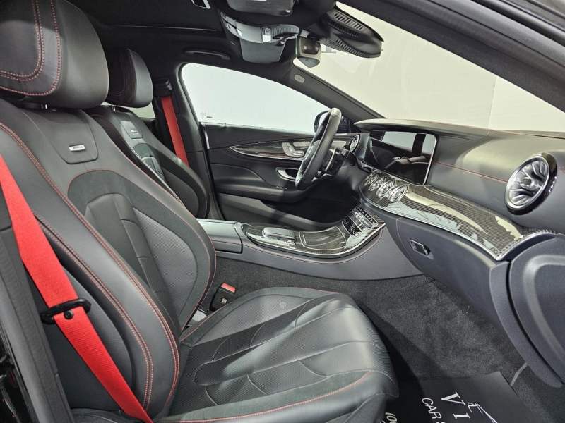 Купить Mercedes-Benz CLS 53 4Matic AMG бензин 2023 id-1007247 в Киеве, Фото №18