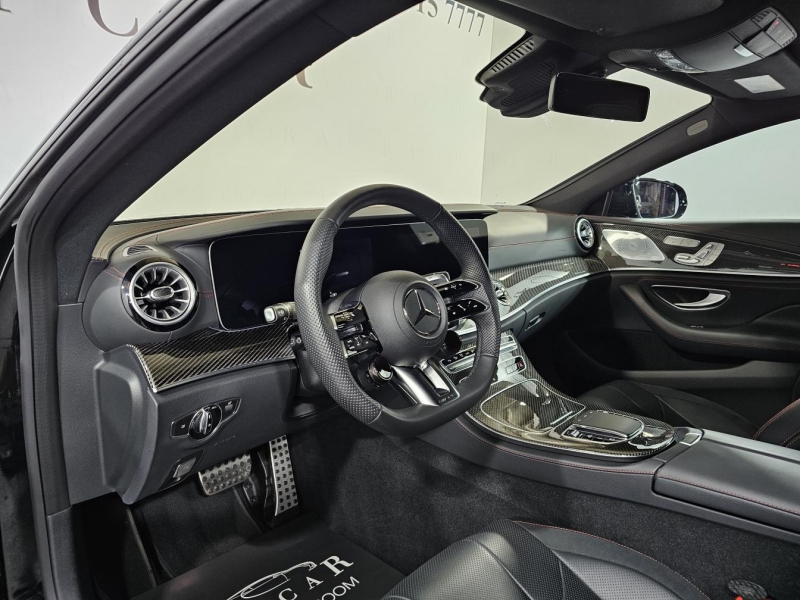 Купить Mercedes-Benz CLS 53 4Matic AMG бензин 2023 id-1007247 в Киеве, Фото №22