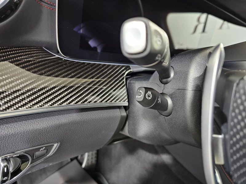 Купить Mercedes-Benz CLS 53 4Matic AMG бензин 2023 id-1007247 в Киеве, Фото №27